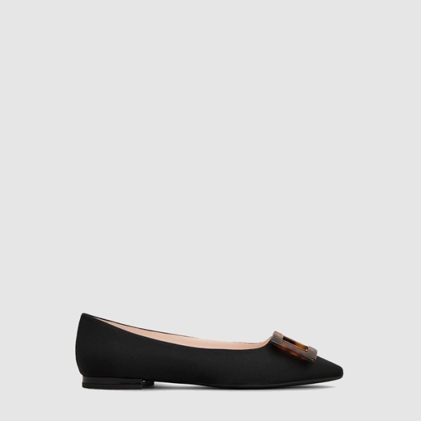 ✨로저비비에 여성 발레리나 플랫 - Roger Vivier Womens Ballerina Flats - ros8839x