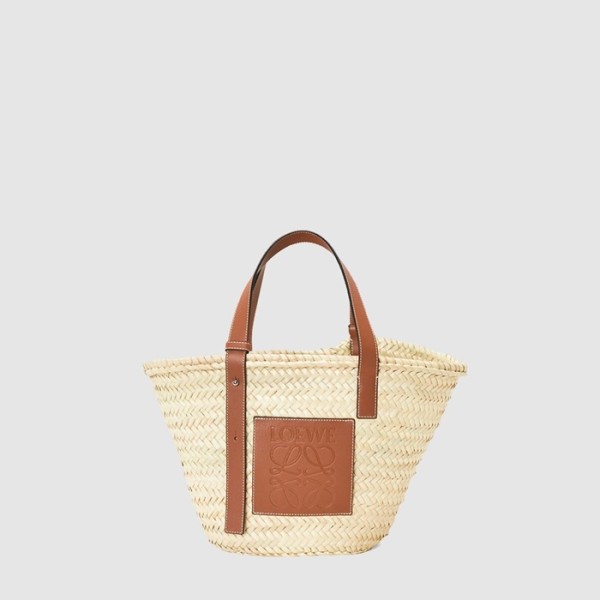 ✨로에베 여성 바스켓 - Loewe Womens Basket - lob12856x