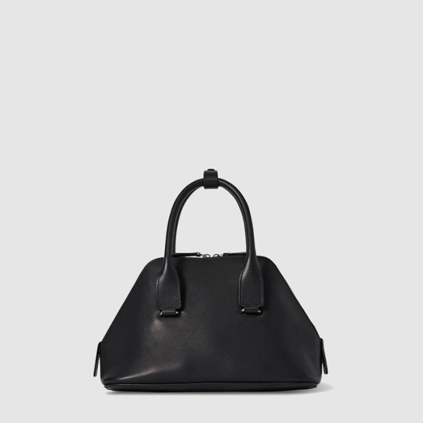✨더 로우 여성 데본 가죽 백 - The Row Womens Devon Leather Bag - thb12883x