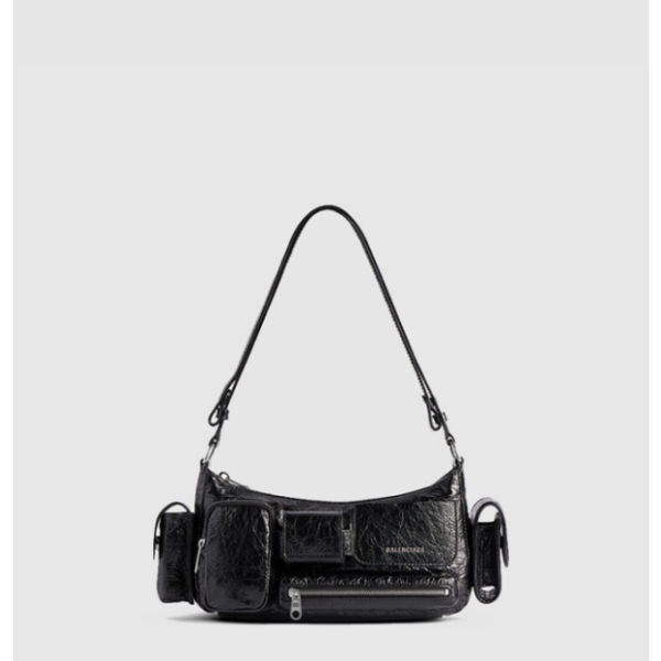 ✨발렌시아가 여성 수퍼비지 숄더백 - Balenciaga Women Supervis Shoulder Bag - bab12890x