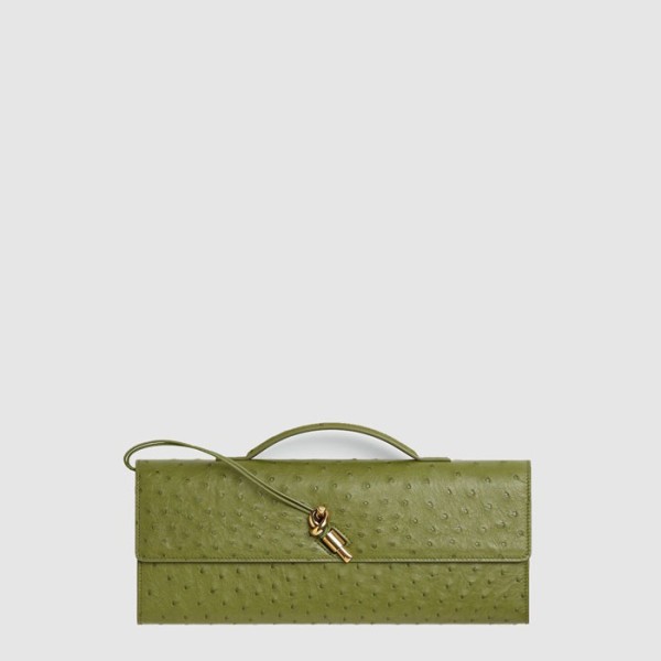 ✨보테가 베네타 여성 안디아모 클러치 - Bottega veneta Womens Andiamo Clutch - bvb12892x