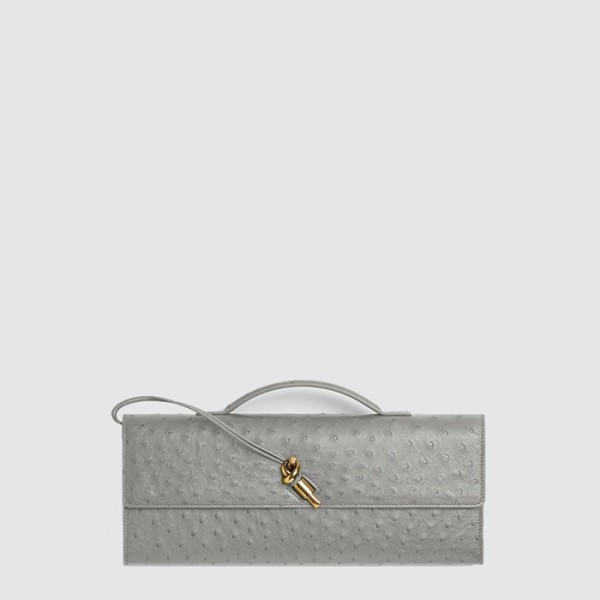✨보테가 베네타 여성 안디아모 클러치 - Bottega veneta Womens Andiamo Clutch - bvb12893x