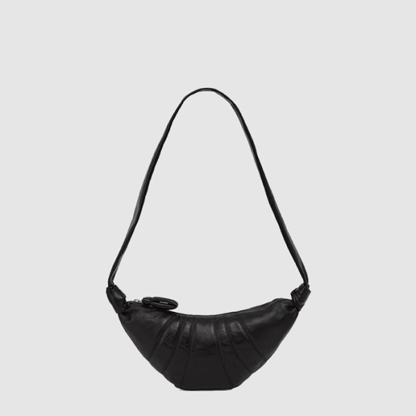 ✨르메르 남/녀 스몰 크루아상 백 - Lemaire Unisex Small Croissant Bag - leb12904x