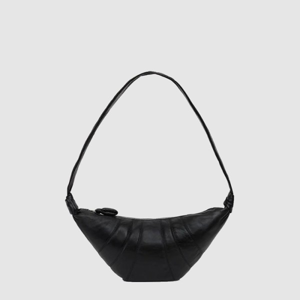 ✨르메르 남/녀 미디엄 크루아상 백 - Lemaire Unisex Medium Croissant Bag - leb12905x