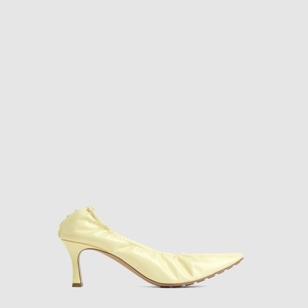 ✨보테가 베네타 여성 소피아 펌프스 - Bottega veneta Womens Sophia Pumps - bvs8863x