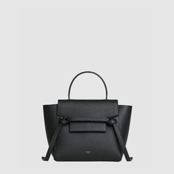 ✨셀린느 여성 나노 벨트 백 - Celine Womens Nano Belt Bag - ceb13024x