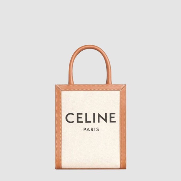✨셀린느 여성 미니 버티컬 카바스백 - Celine Womens Mini Vertical Cabas Bag - ceb13028x
