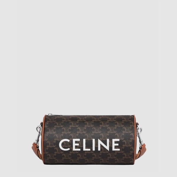 ✨셀린느 남/녀 트리오페 실린더 백 - Celine Unisex Triophée Cylinder Bag - ceb13034x