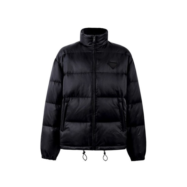 ✨프라다 남성 다운 패딩 - Prada Mens Down Padding - prc12673x