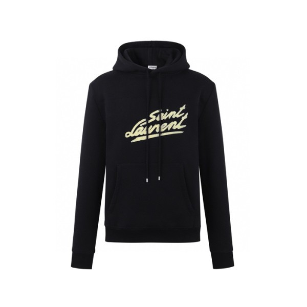 ✨입생로랑 남성 캐쥬얼 후드티 - Saint laurent Mens Casual Hooded - ysc12693x
