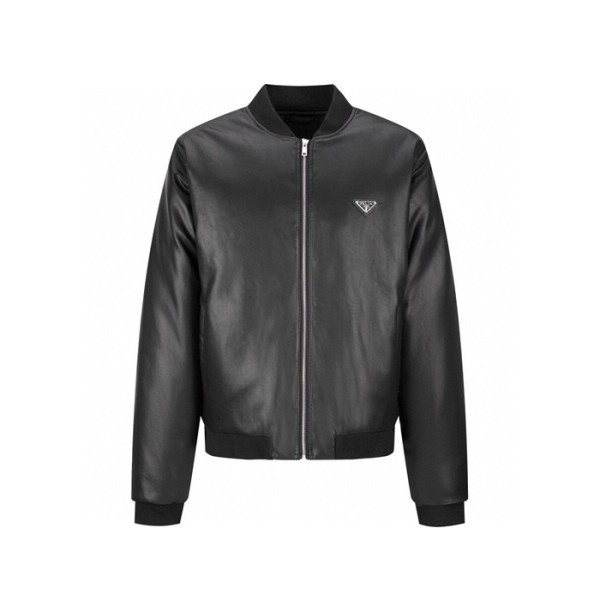✨프라다 남성 봄버 재킷 - Prada Mens Bomber Jacket - prc12707x