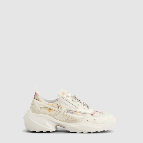 ✨로저비비에 여성 스니커즈 - Roger Vivier Womens Sneakers - ros8875x