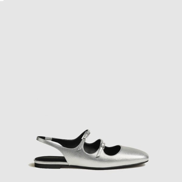 ✨에르메스 여성 Mila 슬링백 - Hermes Womens Mila Slingback - hes8877x