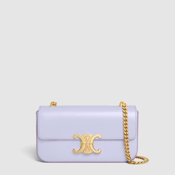 ✨셀린느 여성 클로드 체인 숄더백 - Celine Womens Claude Chain Shoulder Bag - ceb13055x