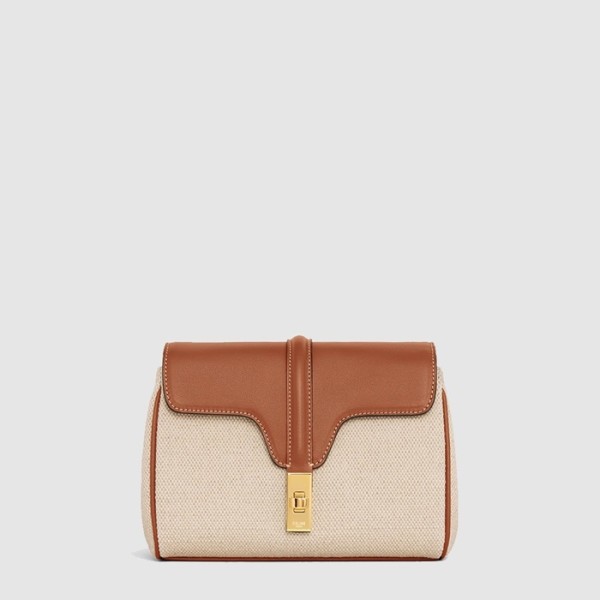 ✨셀린느 여성 미니 소프트 16백 - Celine Womens Mini Soft 16 Bag - ceb13060x