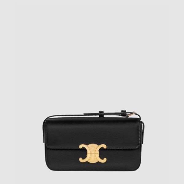 ✨셀린느 여성 트리옹프 숄더백 - Celine Womens Triomphe Shoulder Bag - ceb13075x