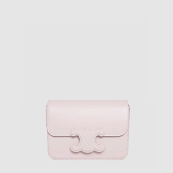 ✨셀린느 여성 트리오페 틴 숄더 백 - Celine Womens Triomphe Tin Shoulder Bag - ceb13083x