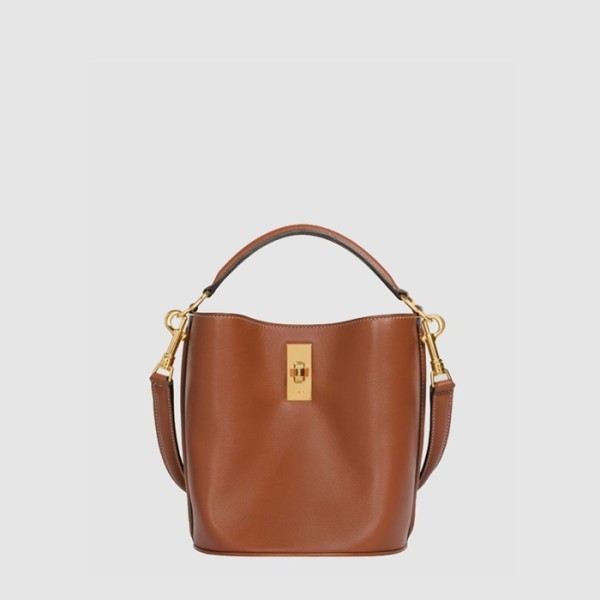 ✨셀린느 여성 틴 버킷백 - Celine Womens Tin Bucket Bag - ceb13085x