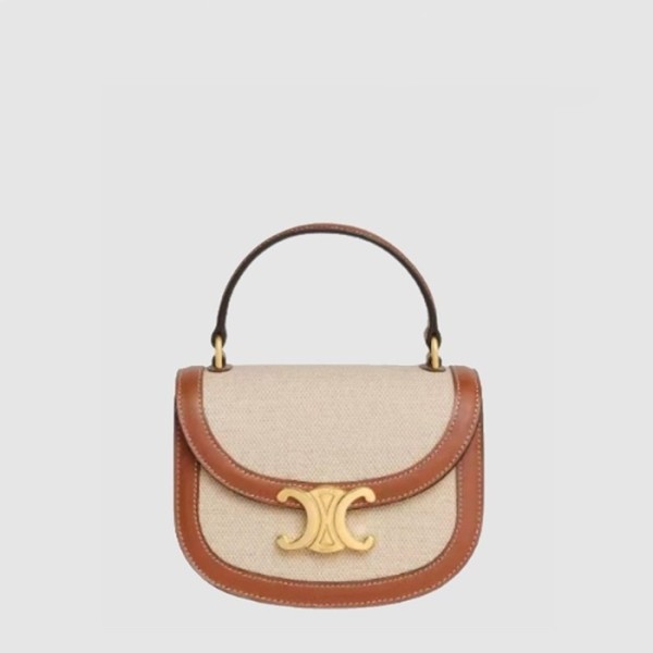 ✨셀린느 여성 트리오페 미니 베사체 - Celine Womens Triomphe Mini Vesace - ceb13096x