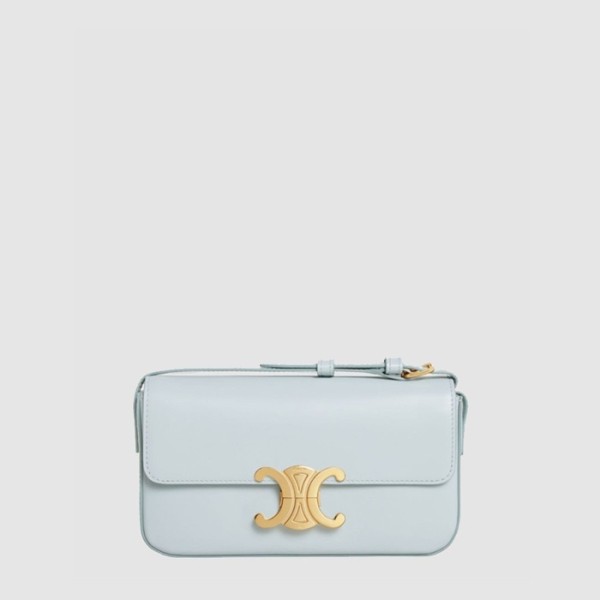 ✨셀린느 여성 트리오페 숄더백 - Celine Womens Triomphe Shoulder Bag - ceb13098x