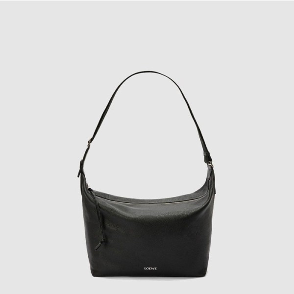 ✨로에베 남성 큐비 크로스 백 - Loewe Mens Cubi Crossbody Bag - lob13102x