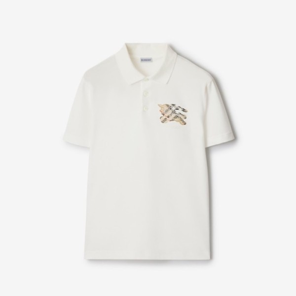 ✨버버리 남성 폴로 반팔 티셔츠 - Burberry Mens Polo Tshirt - buc12753x