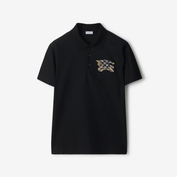 ✨버버리 남성 폴로 반팔 티셔츠 - Burberry Mens Polo Tshirt - buc12754x