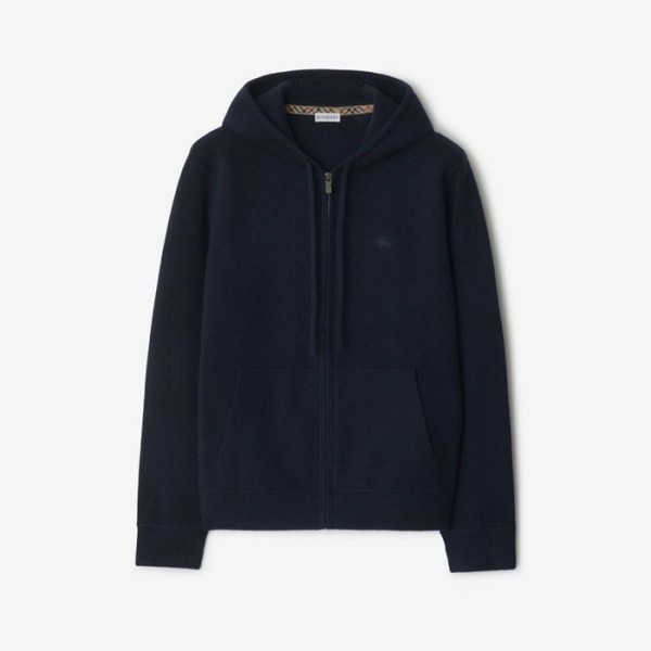 ✨버버리 남성 후드 니트웨어 - Burberry Mens Knit Hooded - buc12758x