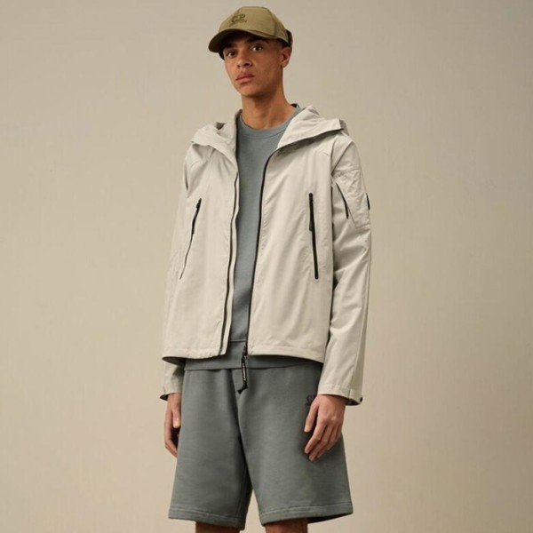 ✨CP컴퍼니 남성 방풍 재킷 - CP Company Mens Windproof Jacket - cpc12776x