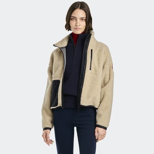 ✨캐나다구스 여성 캐쥬얼 자켓 - Canada Goose Womens Casual Jacket - cac12781x