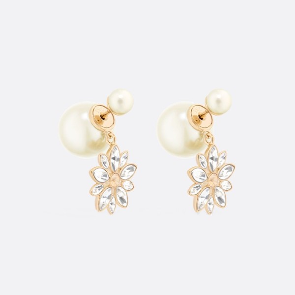 ✨디올 여성 트라이벌 이어링 - Dior Womens Tribales Earrings - acc6461x
