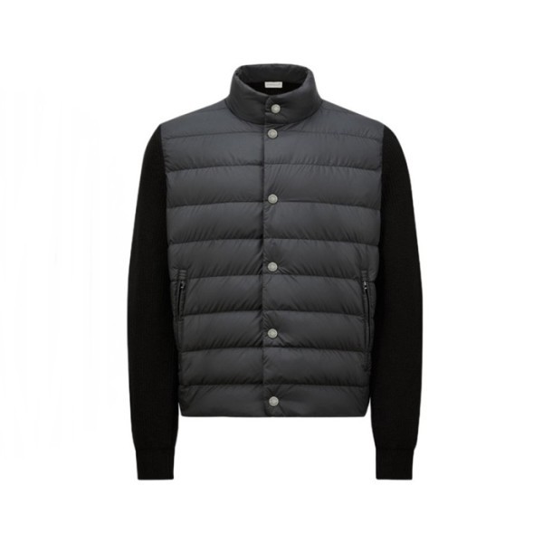 ✨몽클레어 남성 다운 자켓 - Moncler Mens Down Jacket - moc12789x