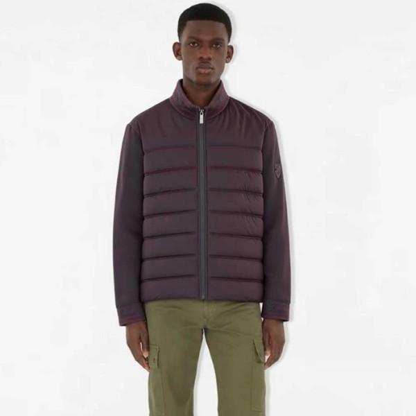 ✨버버리 남성 다운 재킷 - Burberry Mens Down Jacket - buc12794x