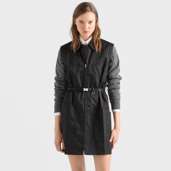 ✨프라다 여성 베이직 원피스 - Prada Womens Basic One-pieces - prc12821x