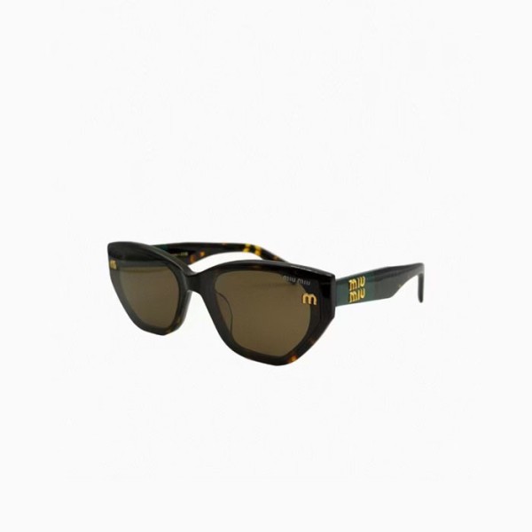✨미우미우 여성 이니셜 선글라스 - Miumiu Womens Sunglasses - acc6482x