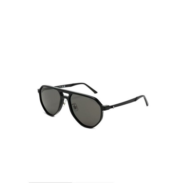 ✨몽블랑 남성 메탈 프레임 선글라스 - Montblanc Mens Premium Metal Frame Sunglasses - acc6493x