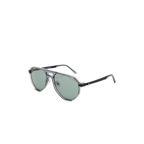 ✨몽블랑 남성 메탈 프레임 선글라스 - Montblanc Mens Premium Metal Frame Sunglasses - acc6494x
