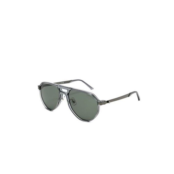 ✨몽블랑 남성 메탈 프레임 선글라스 - Montblanc Mens Premium Metal Frame Sunglasses - acc6497x