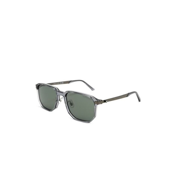 ✨몽블랑 남성 메탈 프레임 선글라스 - Montblanc Mens Premium Metal Frame Sunglasses - acc6501x