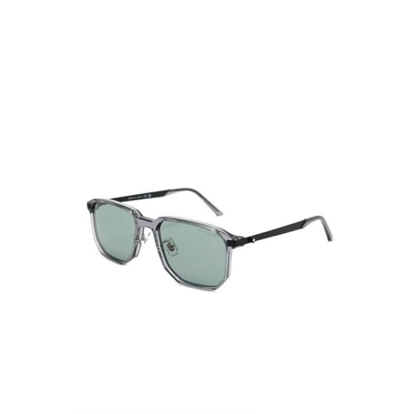 ✨몽블랑 남성 메탈 프레임 선글라스 - Montblanc Mens Premium Metal Frame Sunglasses - acc6502x