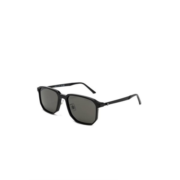 ✨몽블랑 남성 메탈 프레임 선글라스 - Montblanc Mens Premium Metal Frame Sunglasses - acc6503x