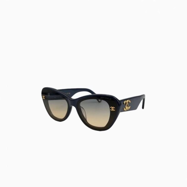 ✨샤넬 여성 이니셜 선글라스 - Chanel Womens Sunglasses - acc6512x