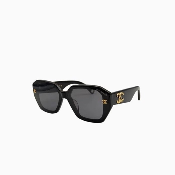 ✨샤넬 여성 이니셜 선글라스 - Chanel Womens Sunglasses - acc6513x