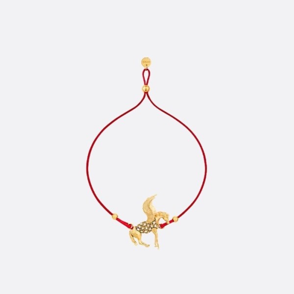 ✨디올 여성 Diorelita 브레이슬릿 - Dior Womens Diorelita Bracelet - acc6527x