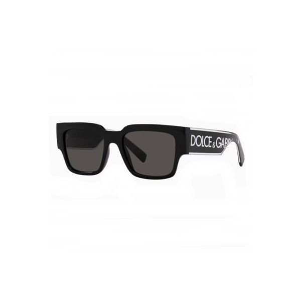 ✨돌체앤가바나 남/녀 이니셜 선글라스 - Dolce&Gabbana Unisex Sunglasses - acc6534x