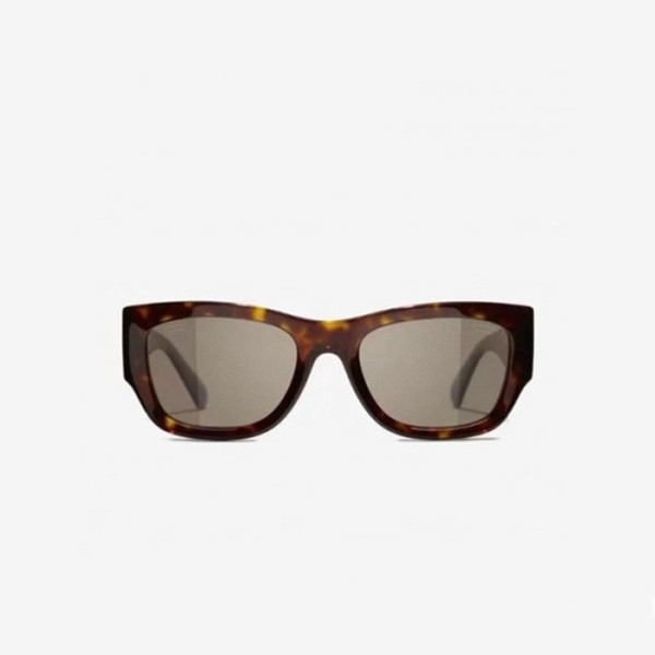 ✨샤넬 여성 이니셜 선글라스 - Chanel Womens Sunglasses - acc6578x