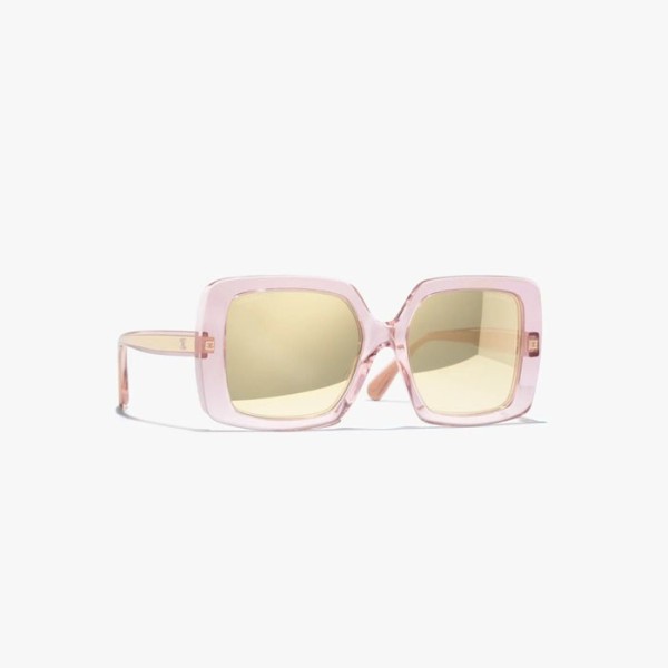✨샤넬 여성 이니셜 선글라스 - Chanel Womens Sunglasses - acc6626x