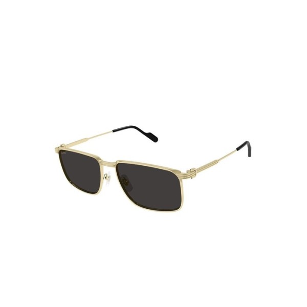 ✨까르띠에 남성 프리미엄 메탈 프레임 선글라스 - Cartier Mens Premium Metal Frame Sunglasses - acc6632x