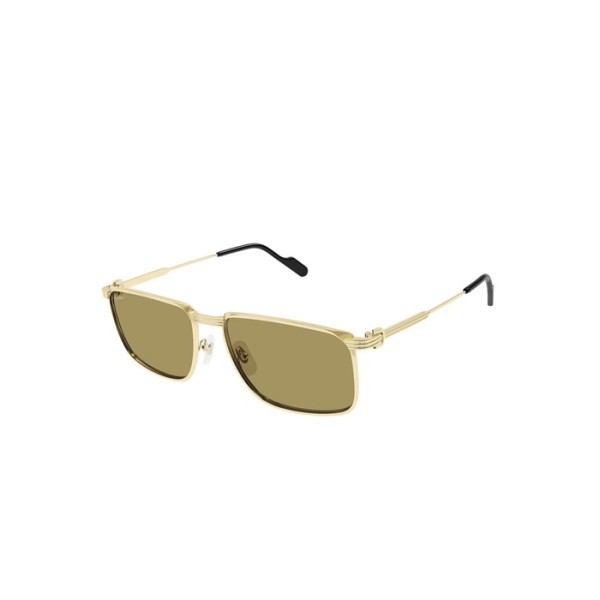 ✨까르띠에 남성 프리미엄 메탈 프레임 선글라스 - Cartier Mens Premium Metal Frame Sunglasses - acc6634x