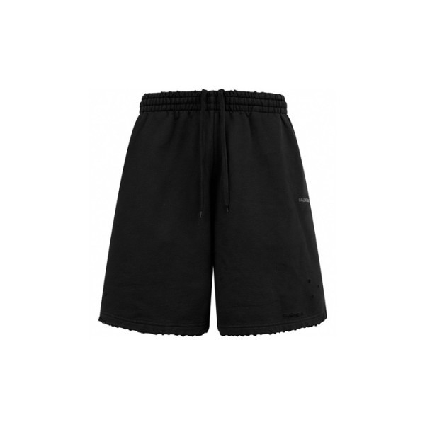 ✨발렌시아가 남성 캐쥬얼 쇼츠 - Balenciaga Mens Casual Shorts - bac12874x